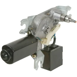 Cardone Wiper Motor – Remanufactured – 43-2042 - view 3