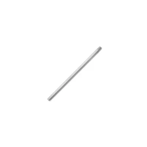 Genius Tools 5/16″ Hex Shank, T-45 Star Screwdriver Bit 160mmL – 6745