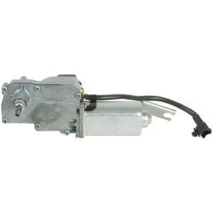 Cardone Wiper Motor – Remanufactured – 43-2044
