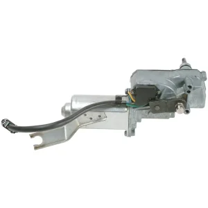 Cardone Wiper Motor – Remanufactured – 43-2044 - view 2