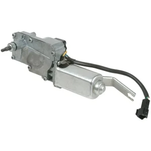 Cardone Wiper Motor – Remanufactured – 43-2044 - view 3