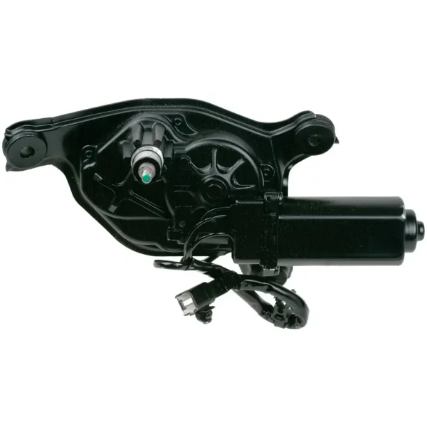 Cardone Wiper Motor – Remanufactured – 43-2046