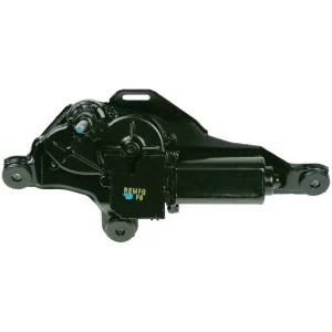 Cardone Wiper Motor – Remanufactured – 43-2047