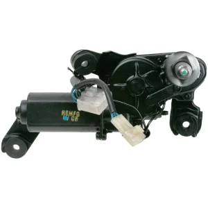 Cardone Wiper Motor – Remanufactured – 43-2048