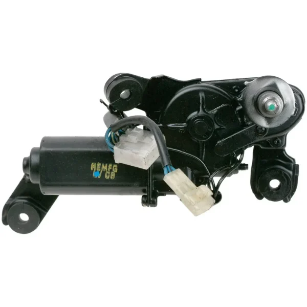 Cardone Wiper Motor – Remanufactured – 43-2048