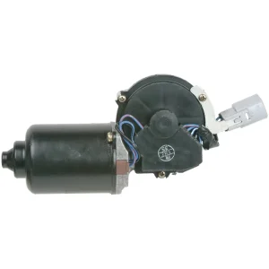 Cardone Wiper Motor – Remanufactured – 43-2055 - view 2