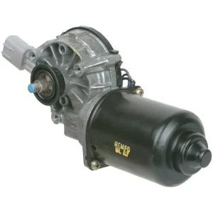 Cardone Wiper Motor – Remanufactured – 43-2055 - view 3