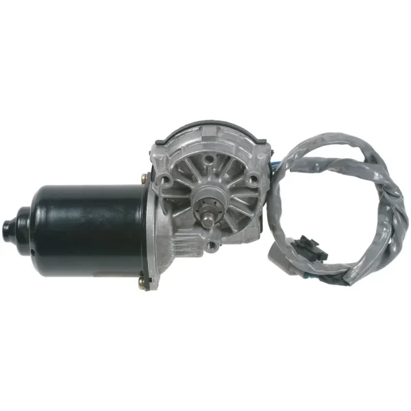 Cardone Wiper Motor – Remanufactured – 43-2058