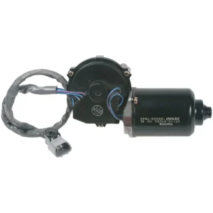 Cardone Wiper Motor – Remanufactured – 43-2058 - view 2