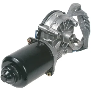 Cardone Wiper Motor – Remanufactured – 43-2058 - view 3