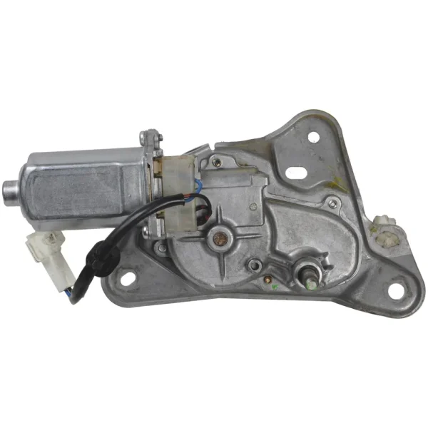 Cardone Wiper Motor – Remanufactured – 43-2061