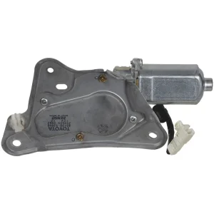 Cardone Wiper Motor – Remanufactured – 43-2061 - view 2