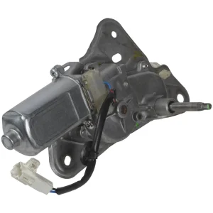 Cardone Wiper Motor – Remanufactured – 43-2061 - view 3