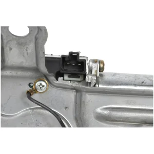 Cardone Wiper Motor – Remanufactured – 43-2065 - view 4