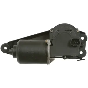 Cardone Wiper Motor – Remanufactured – 43-2066 - view 2