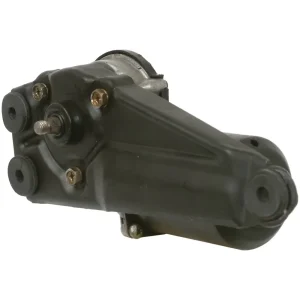 Cardone Wiper Motor – Remanufactured – 43-2066 - view 3
