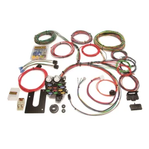 Painless Wiring Wire Harness – 10101