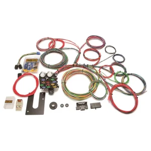 Painless Wiring Wire Harness – 10102