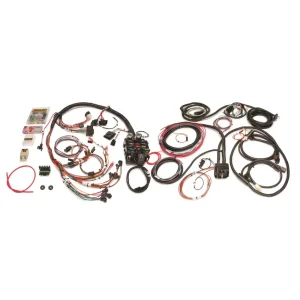 Painless Wiring Wire Harness – 10150