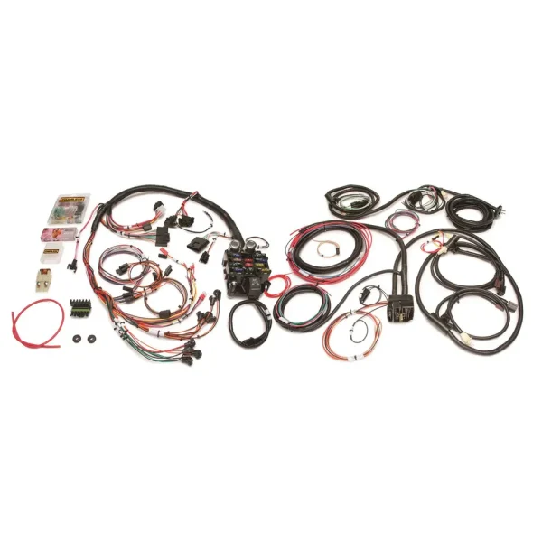 Painless Wiring Wire Harness – 10150