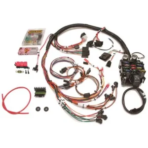 Painless Wiring Wire Harness – 10150 - view 2