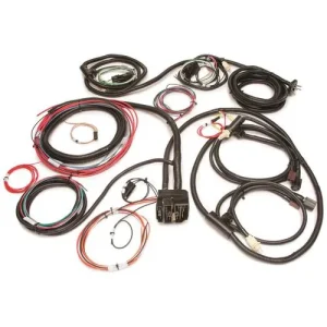 Painless Wiring Wire Harness – 10150 - view 3