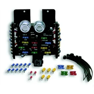 Painless Wiring Fuse Block – 30001