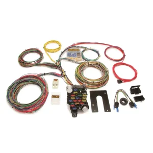 Painless Wiring Wire Harness – 10202