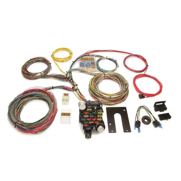 Painless Wiring Wire Harness – 10202