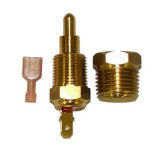 Painless Wiring 185 Degree Thermostatic Switch – 30111