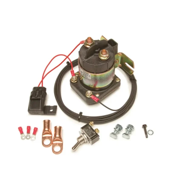 Painless Wiring Battery Cut Off Switch – 30204