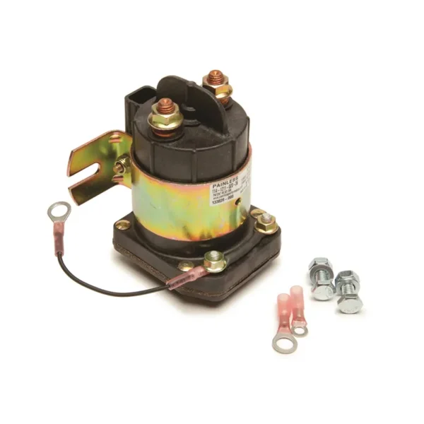 Painless Wiring 250 Amp Solenoid Coil – 40112