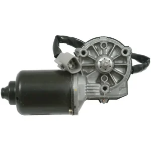 Cardone Wiper Motor – Remanufactured – 43-2068
