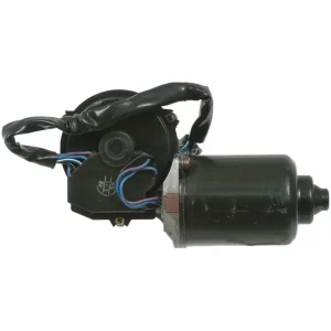 Cardone Wiper Motor – Remanufactured – 43-2068 - view 2