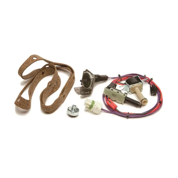 Painless Wiring A/T Lock-Up Harness – 60109
