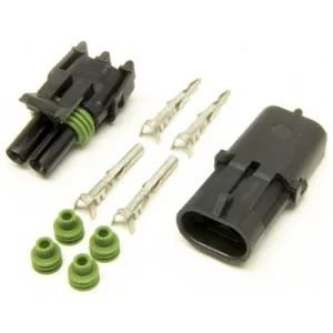 Painless Wiring 20-14 Gauge Multi-Purpose Connector – 70402