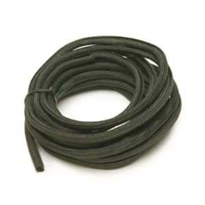 Painless Wiring Black Convoluted Tubing – 70901