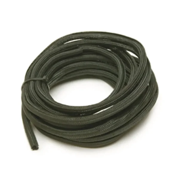 Painless Wiring Black Convoluted Tubing – 70901