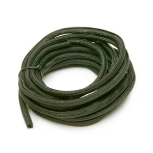 Painless Wiring Black Convoluted Tubing – 70910
