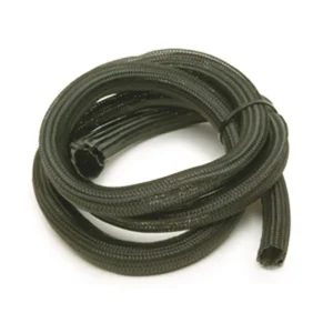 Painless Wiring Black Convoluted Tubing – 70903
