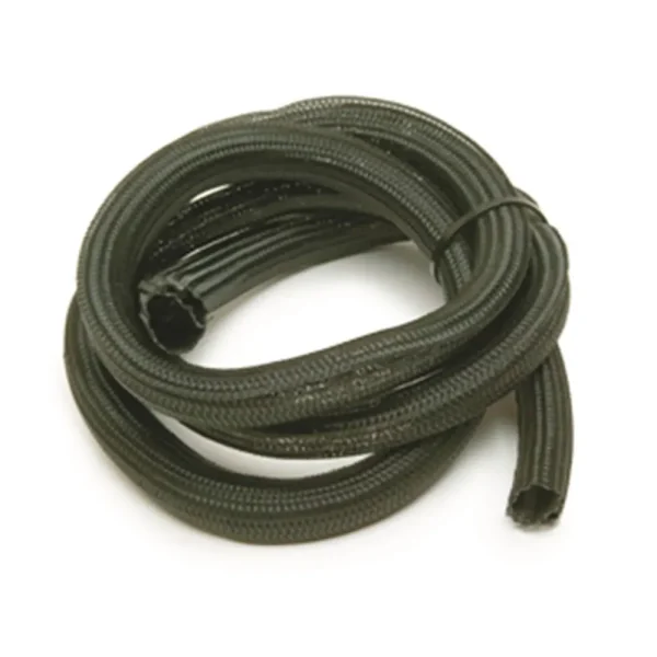 Painless Wiring Black Convoluted Tubing – 70903