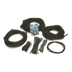 Painless Wiring Black Chassis Kit – 70920