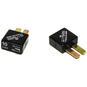 Painless Wiring Circuit Breaker – 80107