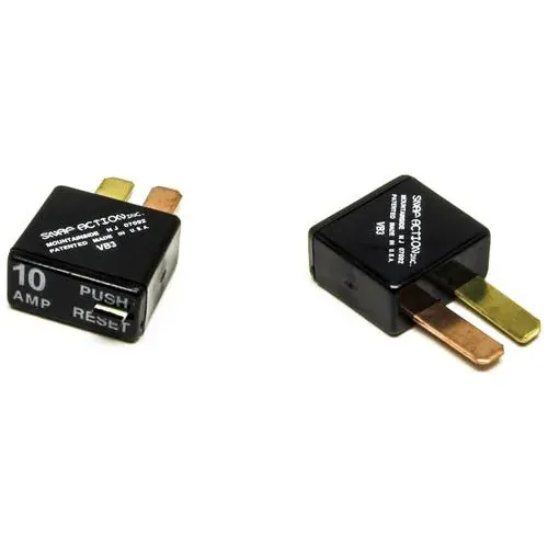 Painless Wiring Circuit Breaker – 80107
