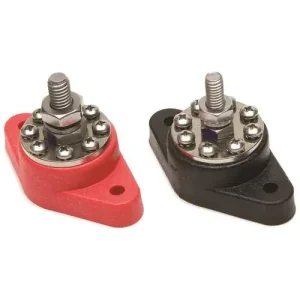 Painless Wiring Distribution Blocks – 80116