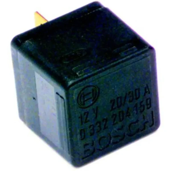 Painless Wiring 40 Amp Relay – 80130