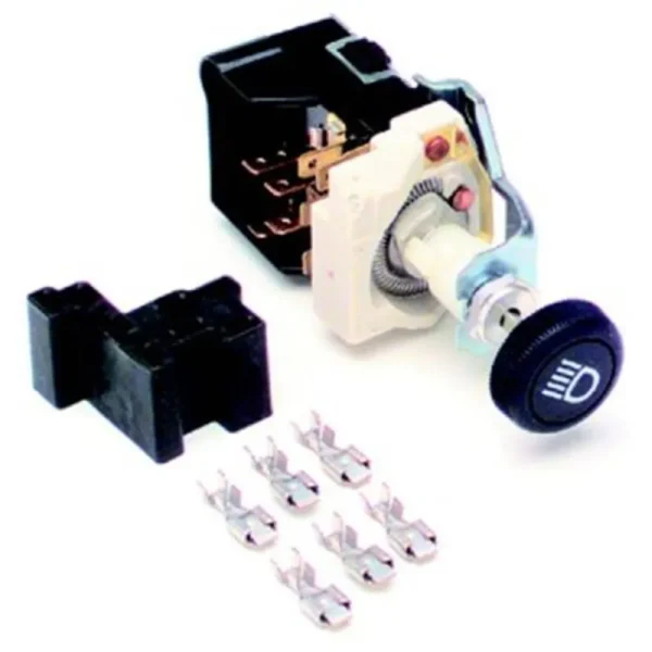 Painless Wiring Headlight Switch – 80152