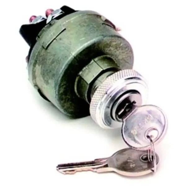 Painless Wiring Ignition Switch – 80153