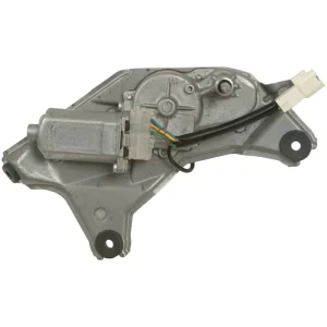 Cardone Wiper Motor – Remanufactured – 43-2069