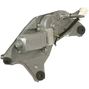 Cardone Wiper Motor – Remanufactured – 43-2069 - view 3